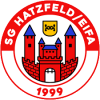 Wappen SG Hatzfeld/Eifa (Ground A)