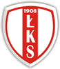 Wappen ehemals LKS Łódź