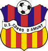 Wappen US Corró D'Amunt