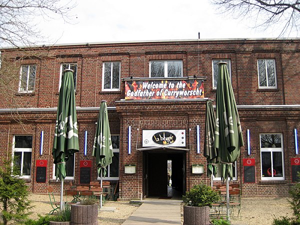 Campuspark Rheydt - Mönchengladbach-Rheydt