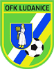 Wappen OFK Ludanice