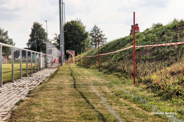 Fürstensportplatz - Deißlingen