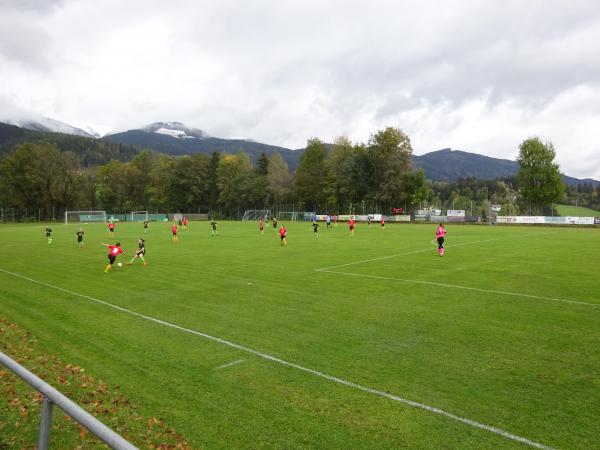 Alpenstadion - Seckau