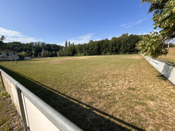 Isarstadion - Wallersdorf-Ettling