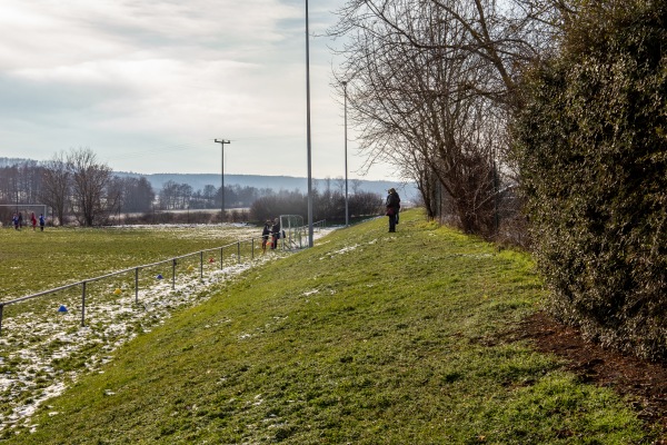 Stadion am See Nebenplatz - Obernzenn
