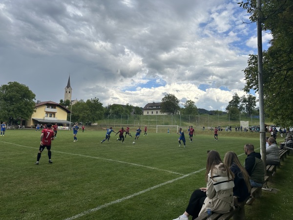Sportplatz Stein im Jauntal - Stein im Jauntal