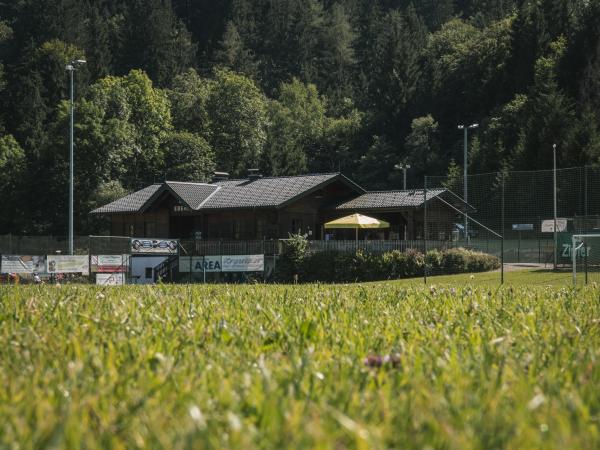 Sportplatz Ebenau - Ebenau