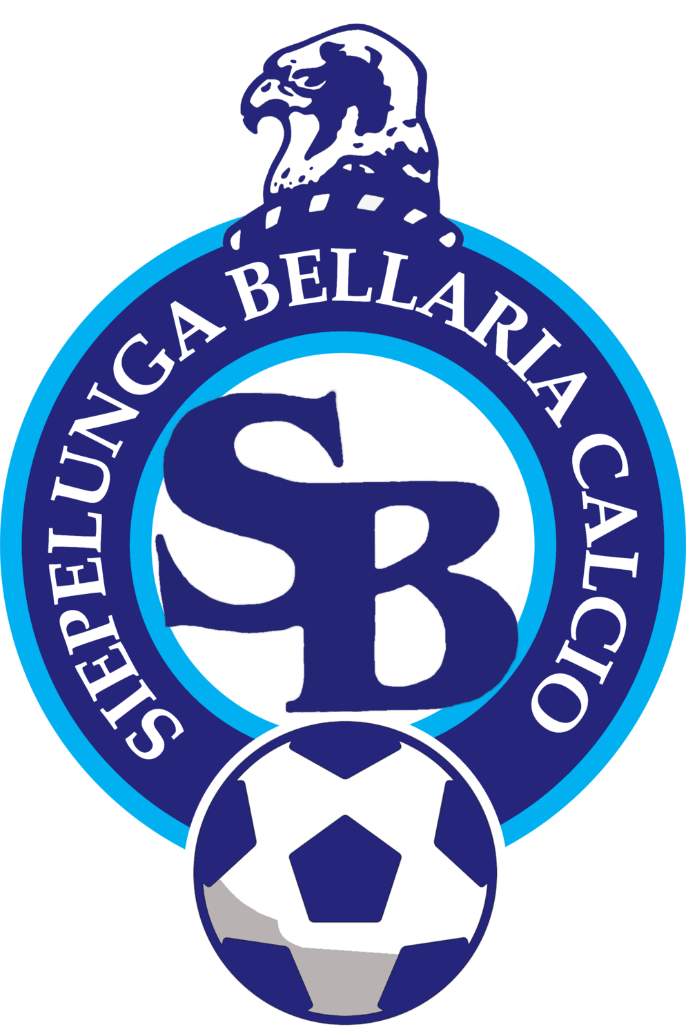 Wappen ASD Siepelunga Bellaria Calcio