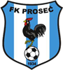 Wappen FK Proseč