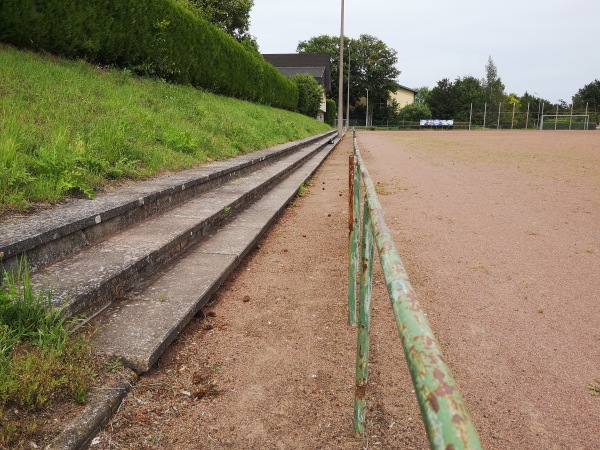 Sportplatz an der Aspeler Straße - Polch