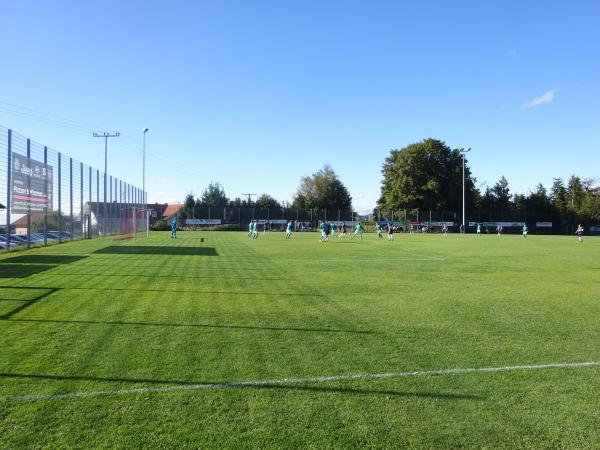 Sportplatz Holzfreyung - Waldkirchen-Holzfreyung