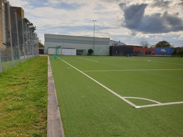 Sportplatz Wenzelstein - Ehingen/Donau