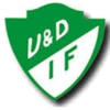 Wappen Vederslöv-Dänningelanda IF  92300