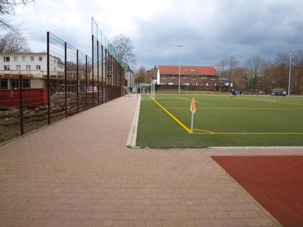 Sportplatz am Stadtgarten - Bochum-Wattenscheid