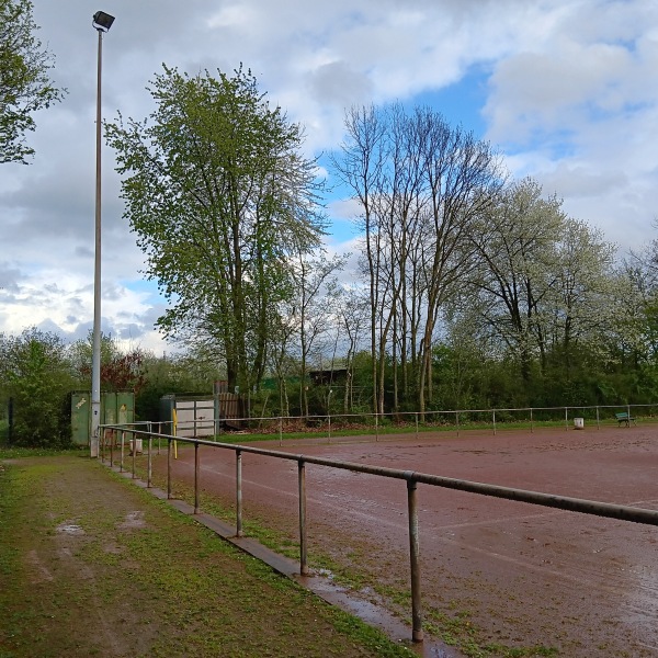 Bezirkssportanlage Erfttal - Neuss-Efttal