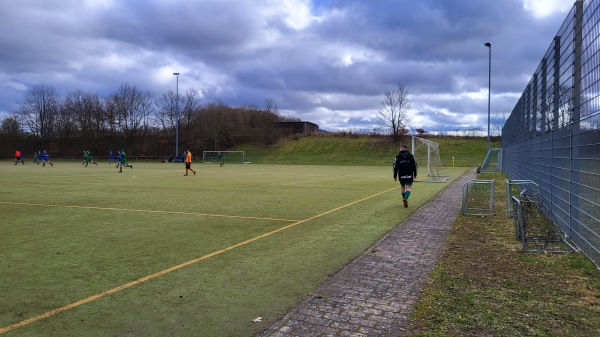 Sportgelände am Staffels Platz 2 - Bad Kissingen-Garitz