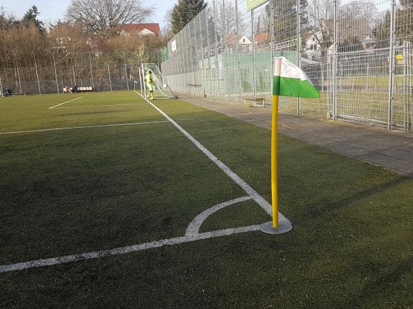 Stadion Vegesack Nebenplatz 1 - Bremen-Vegesack