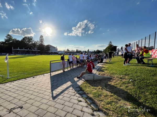 ABT-Arena - Durach-Oberkottern