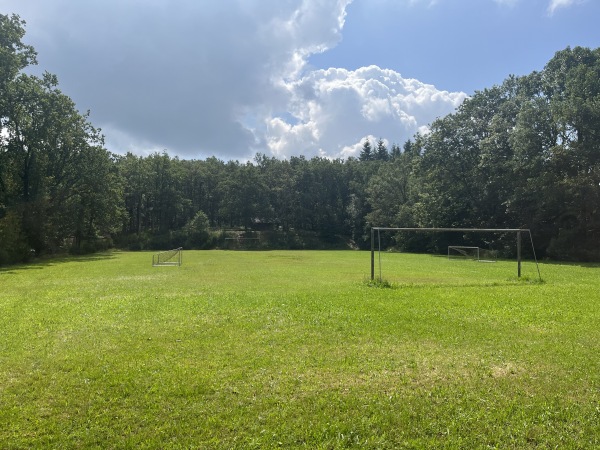 Sportplatz Oberfischbach - Freudenberg/Siegerland-Oberfischbach