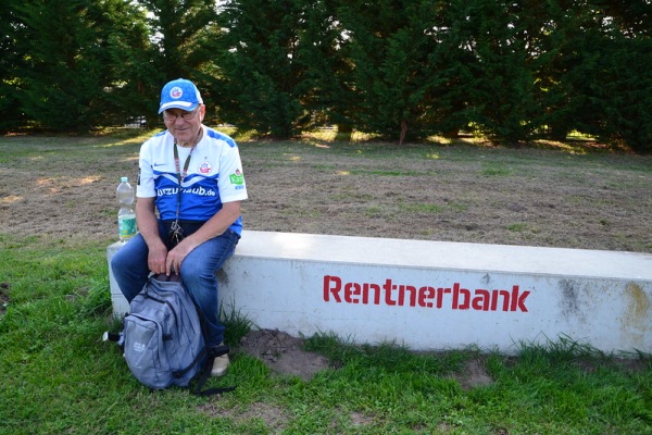 Sportplatz Wiendorf - Wiendorf/Mecklenburg