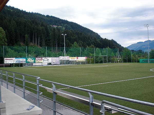 Sportplatz Kirchberg - Kirchberg in Tirol