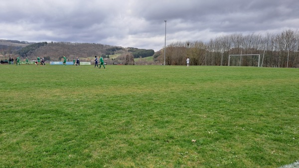 Sportanlage Apfelbüscherstraße - Brücken/Nahe