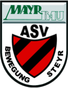 Wappen ASV Bewegung Steyr  40172