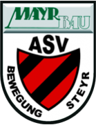 Wappen ASV Bewegung Steyr