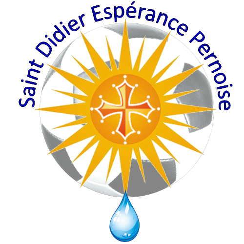 Wappen Saint Didier Espérance Pernoise