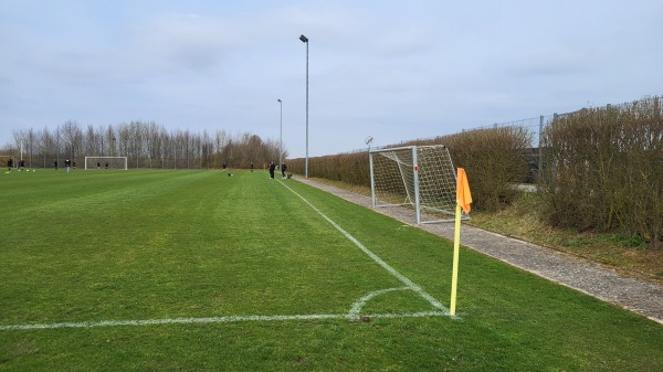 Sportanlage Am Güssgraben Platz 2 - Giebelstadt