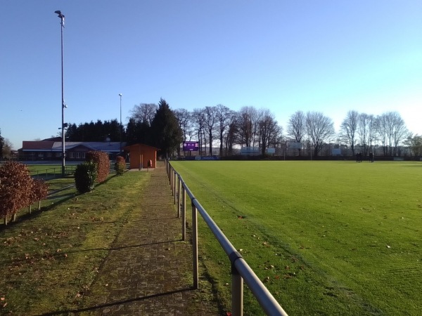 Sportanlage Am Marktplatz B-Platz - Bruchhausen-Vilsen
