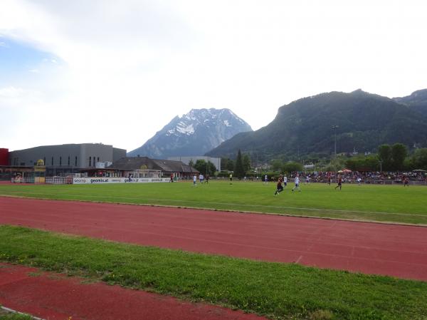 Sportzentrum Stainach - Stainach