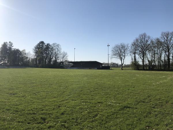 Franz-Josef Rolfes Sportpark - Löningen-Winkum