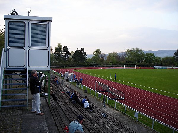 Liebigstadion - Holzminden