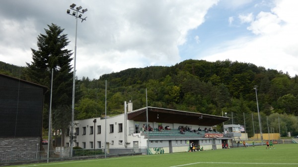 Štadión Strážov - Žilina-Strážov