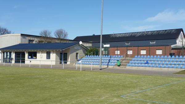 Sportplatz Auf der Stummel - Neuenrade-Affeln