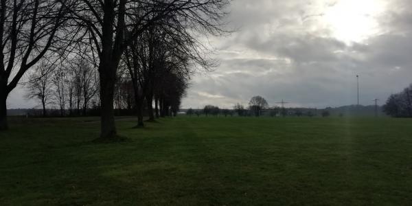 Sportplatz Hubertushof - Beilingen