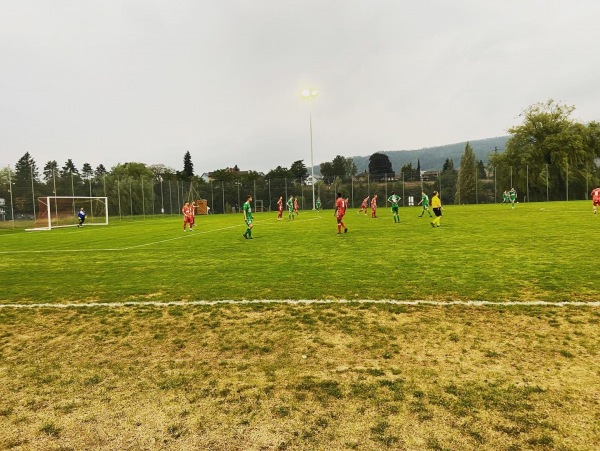 Sportplatz Stausee - Neuenhof