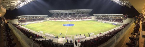 AEL FC Arena - Larissa