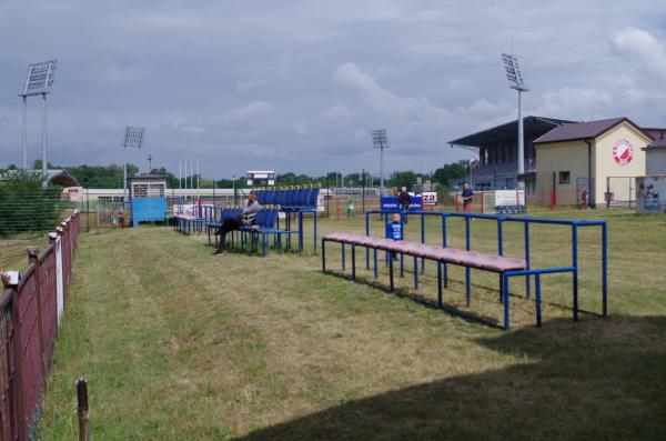 Stadion Prosny - Kalisz