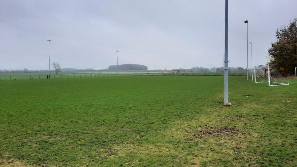 Sportanlage Dohrenblick Platz 2 - Bliedersdorf