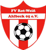 Wappen FV Rot-Weiß Ahlbeck 2005  53921