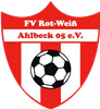 Wappen FV Rot-Weiß Ahlbeck 2005