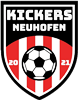 Wappen Kickers Neuhofen 2021