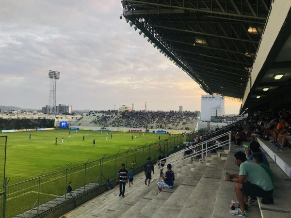 Estadio Jocay - Manta
