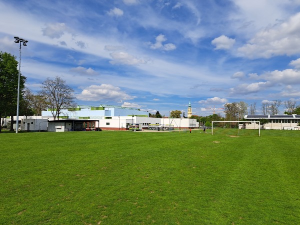 Sportzentrum Alte Au Platz 2 - Stockerau