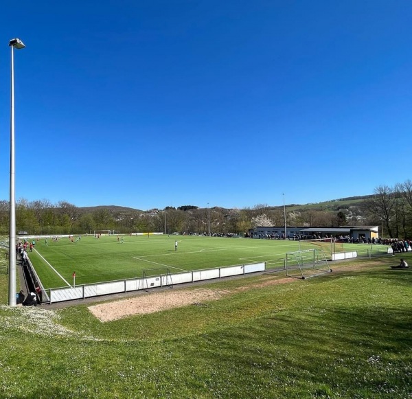 Allerswaldstadion - Nonnweiler-Primstal