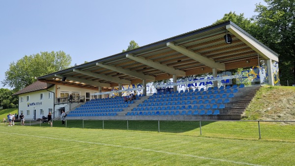 Varta Arena - Haag