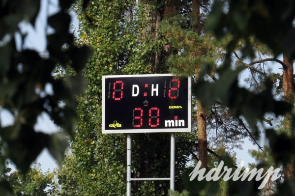 Stadion Jaroslava Valeše - Braškov