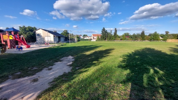 Sportplatz Trebendorf - Wiesengrund-Trebendorf